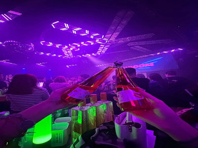 巴彦淖尔酒吧招聘